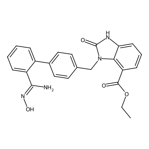 Azilsartan Impurity 3