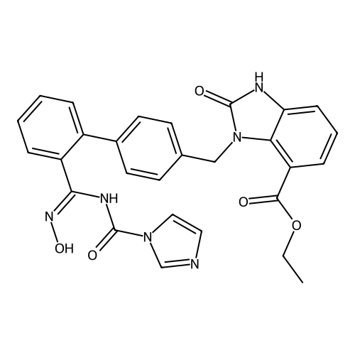 Azilsartan Impurity 139