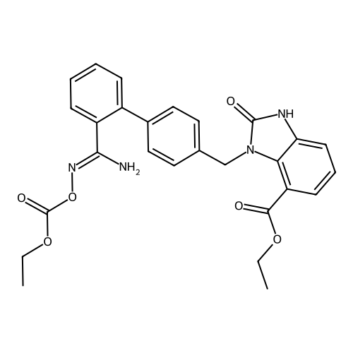 Azilsartan Impurity 95