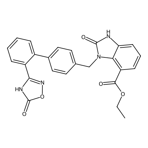 Azilsartan Impurity 7