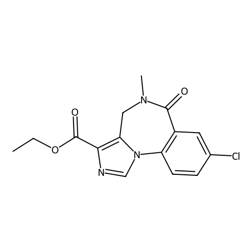 Flumazenil EP Impurity F