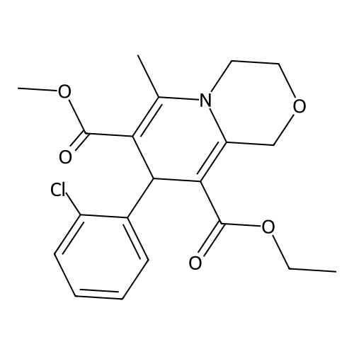 Amlodipine Impurity 83