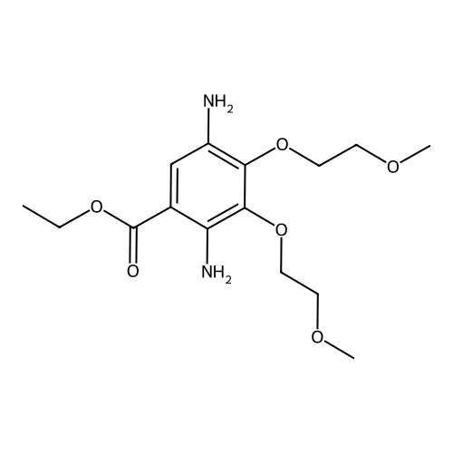 Erlotinib impurity 133