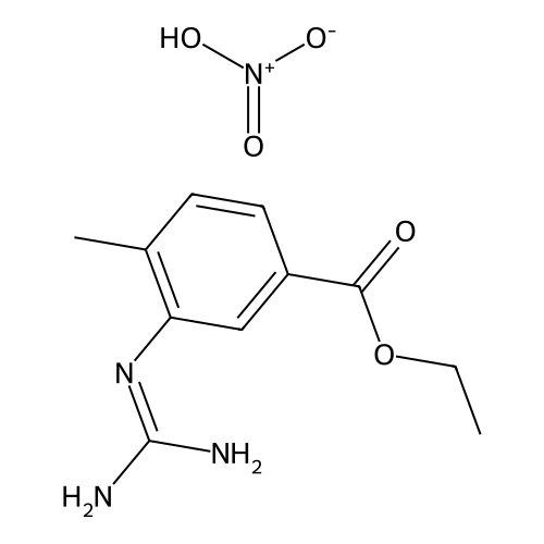 Nilotinib Impurity 35