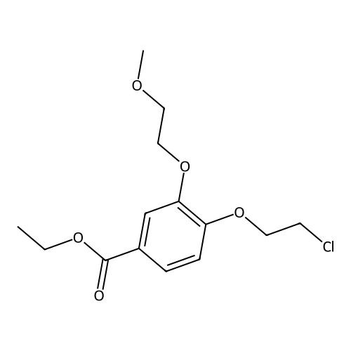 Erlotinib Impurity 63