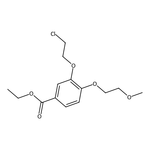 Erlotinib Impurity 62
