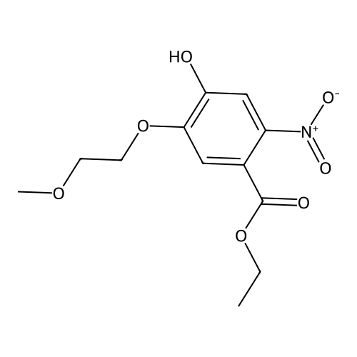 Erlotinib Impurity 66