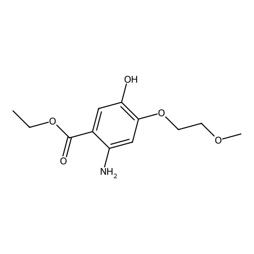 Erlotinib Impurity 71