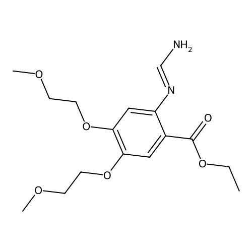 Erlotinib Impurity 74