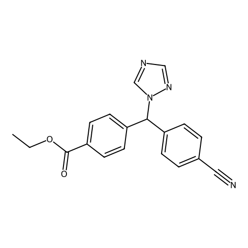 Letrozole Impurity 20