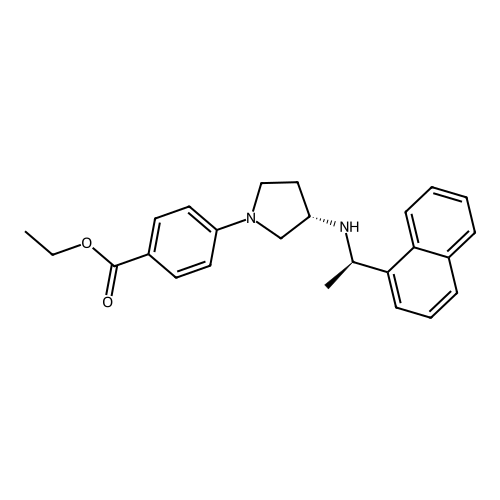 Evocalcet Impurity 16