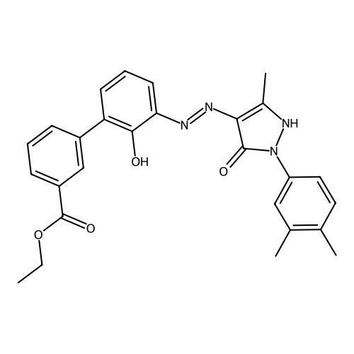 Eltrombopag Ethyl Ester