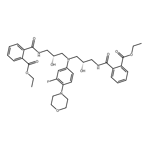 Linezolid Impurity 115