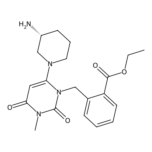 Alogliptin Impurity 9