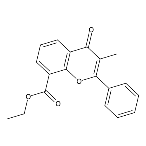 Flavoxate Hydrochloride EP Impurity B