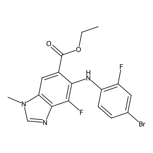 Binimetinib Impurity 10