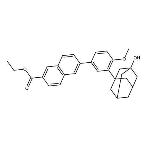 Adapalene Impurity 16