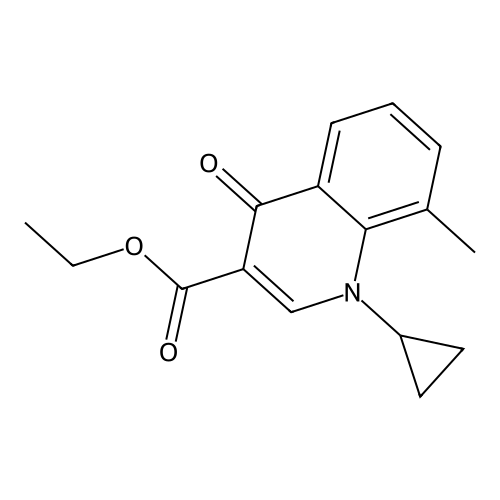 Ozenoxacin Impurity 62