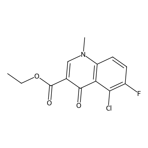 Norfloxacin Impurity 58