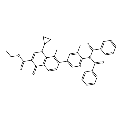 Ozenoxacin Impurity 52
