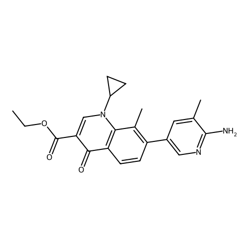 Ozenoxacin Impurity 53