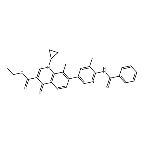 Ozenoxacin Impurity 49