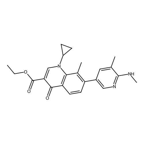 Ozenoxacin Impurity 34