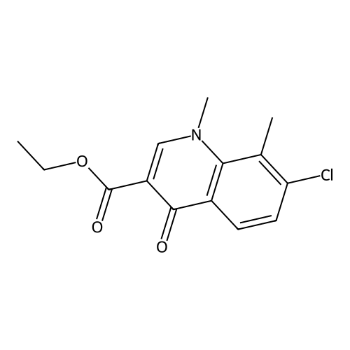 Ozefloxacin Impurity 24