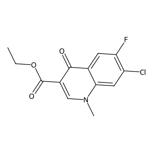 Norfloxacin Impurity 53