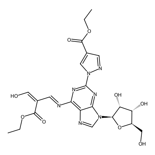 Regadenoson Impurity 55