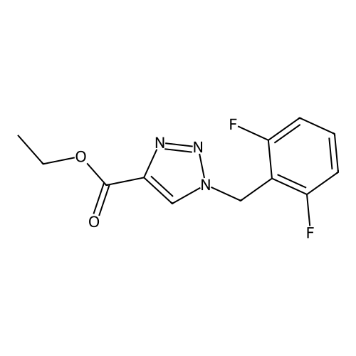 Rufinamide Ethyl Ester