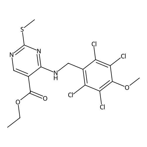 Avanafil Impurity 116