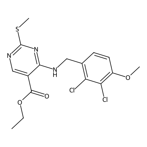 Avanafil Impurity 121