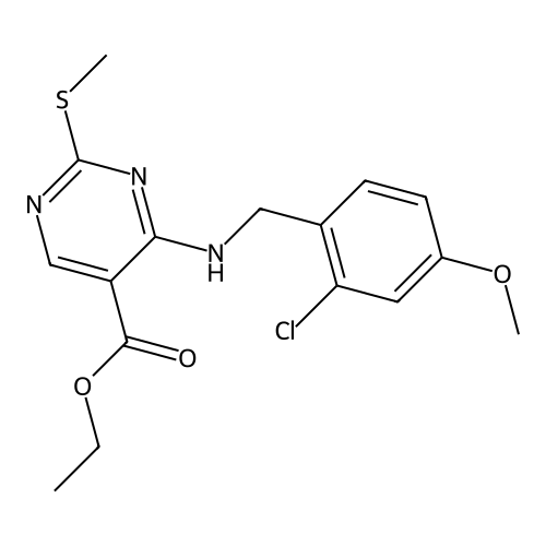 Avanafil Impurity 33