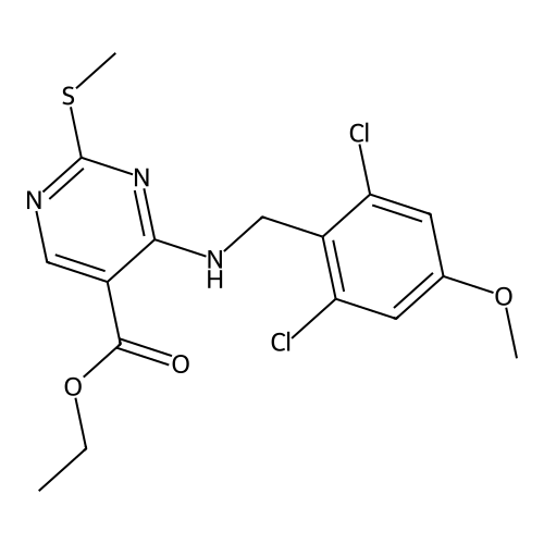 Avanafil Impurity 44