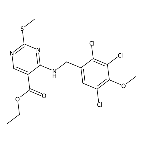 Avanafil Impurity 113