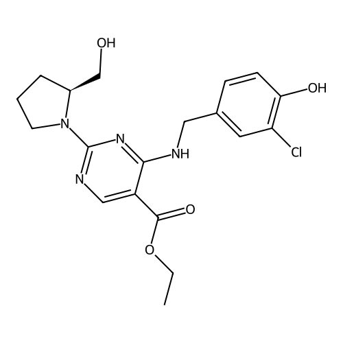 Avanafil Impurity 124