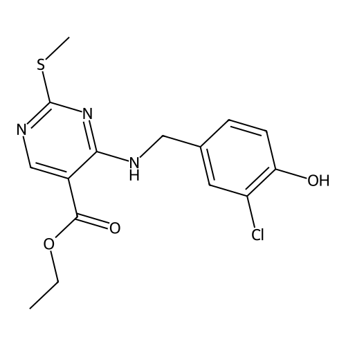 Avanafil Impurity 85