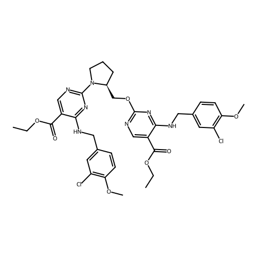 Avanafil Impurity 101