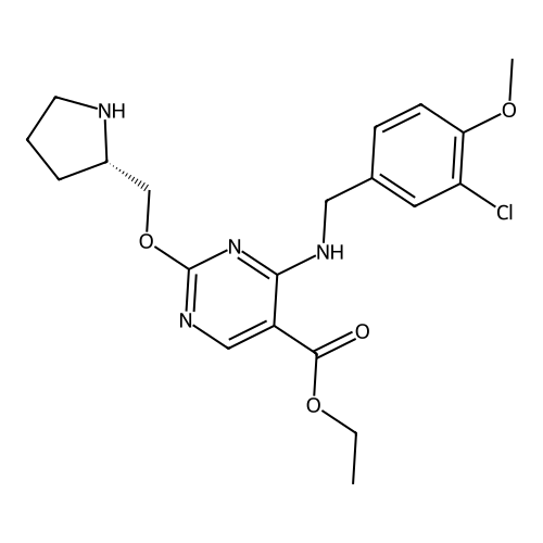 Avanafil Impurity 123