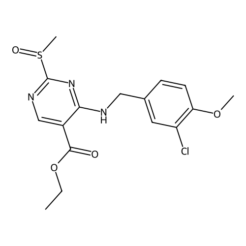 Avanafil Related Compound 1