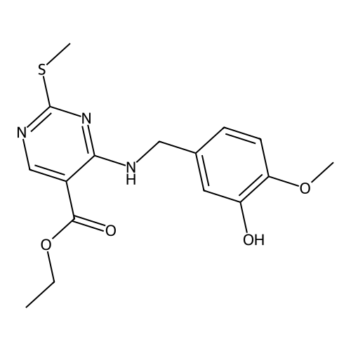 Avanafil Impurity 86
