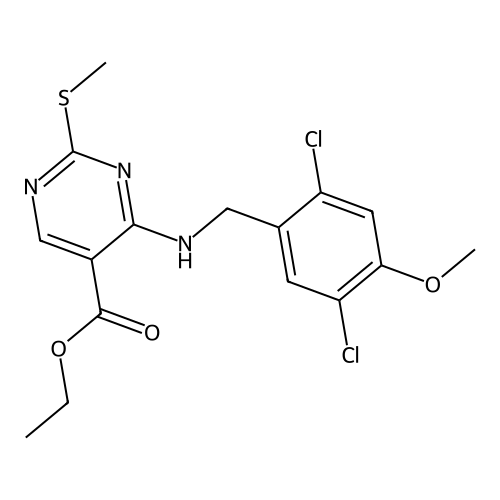 Avanafil Impurity 45