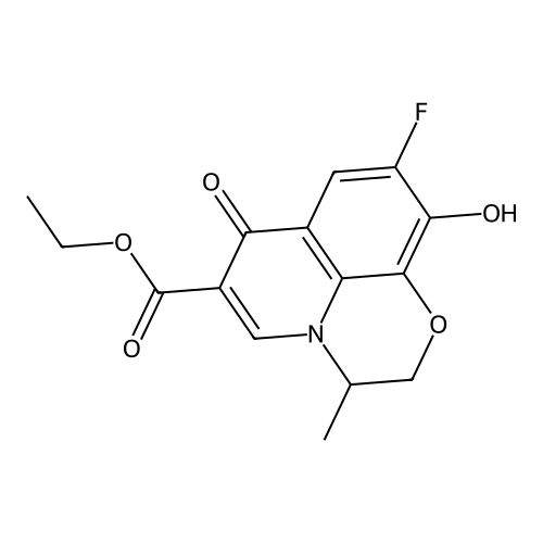 Levofloxacin impurity 69