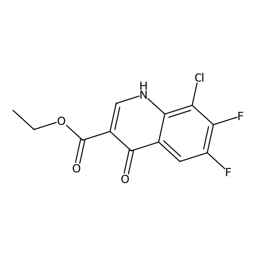 Sitafloxacin Impurity 30
