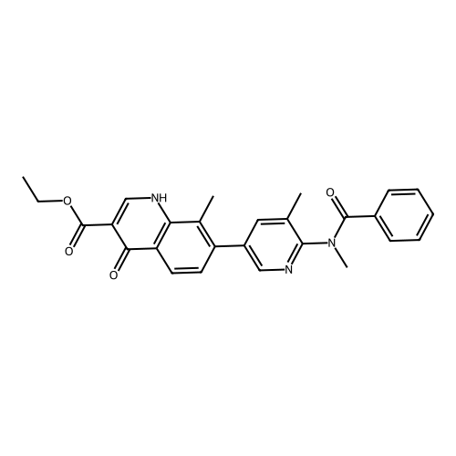 Ozenoxacin Impurity 26