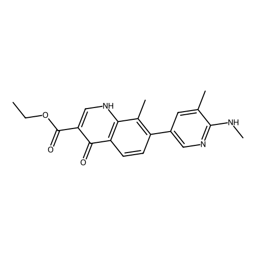 Ozenoxacin Impurity 47