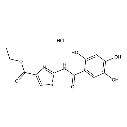 Acotiamide Impurity 31
