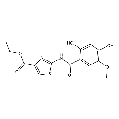 Acotiamide Impurity 46