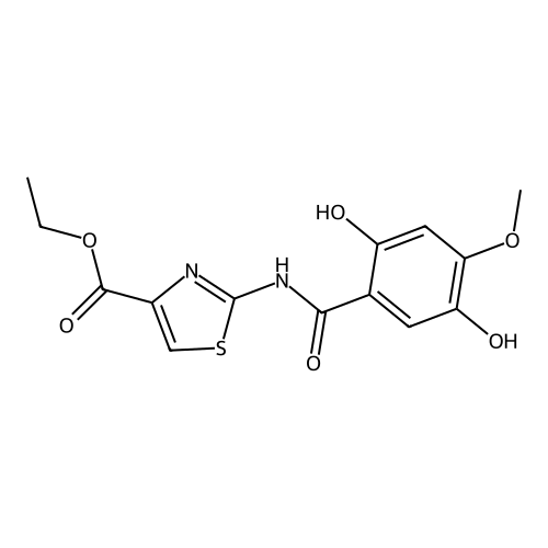 Acotiamide Impurity 20